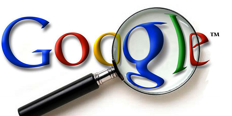 РАСШИРЕННЫЙ ПОИСК В GOOGLE